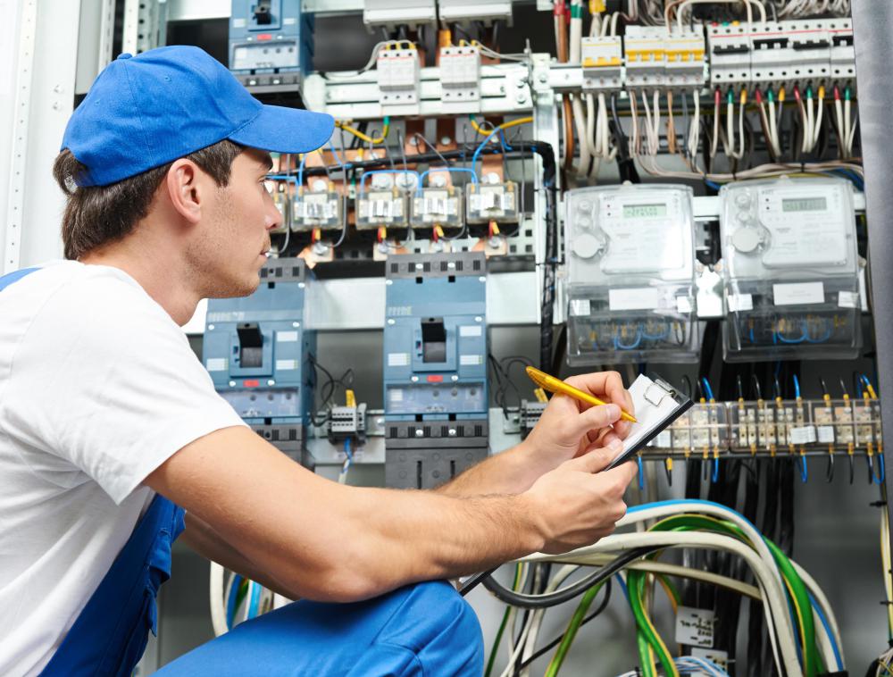 Individuals who are experienced with electrical wiring may be able to install GFCI outlets.