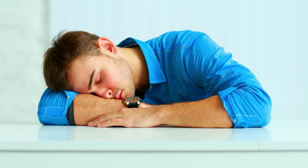 Side effects of methotrexate may include fatigue.
