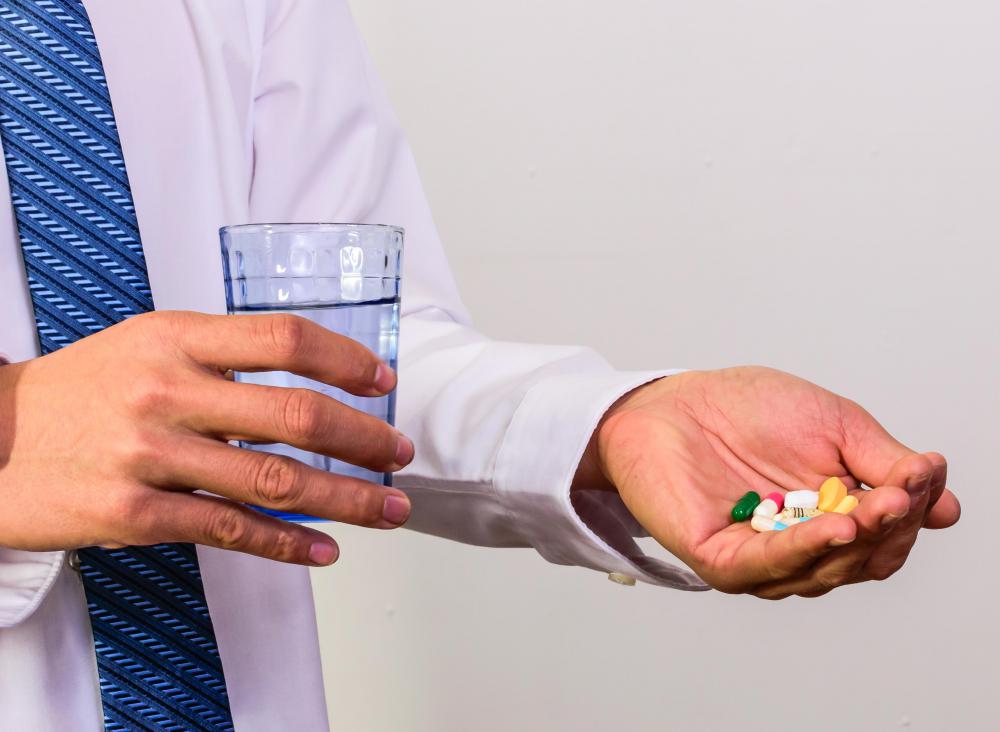 Medications prescribed for treating PTSD may have a diminishing affect on a person's sex drive.