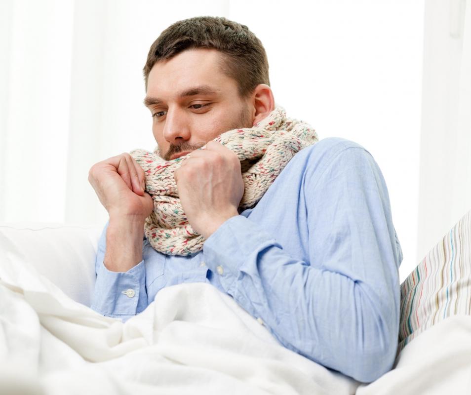 Core temperature is an internal condition of the body that must remain stable.