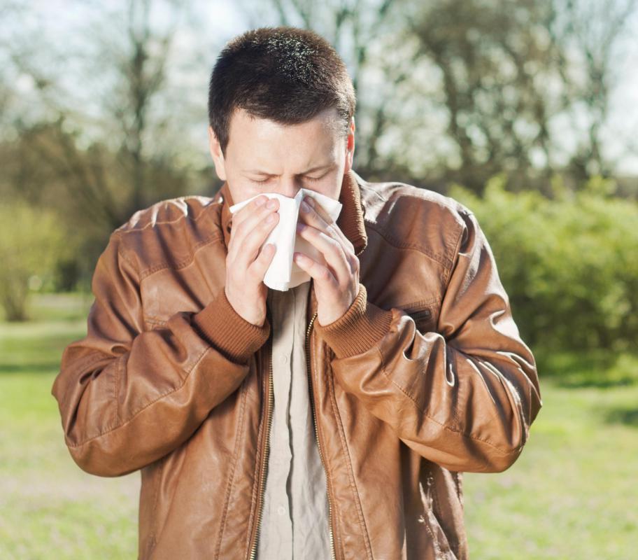 Prolonged use of BiPAP ventilation machine may cause drying of the mucus membranes in the nose.