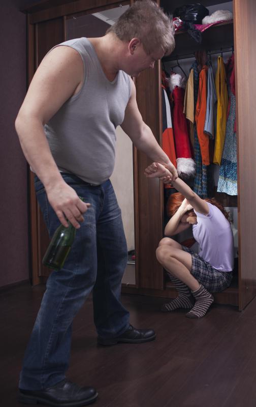 Someone with dissociative amnesia may not recall periods where they committed violence.