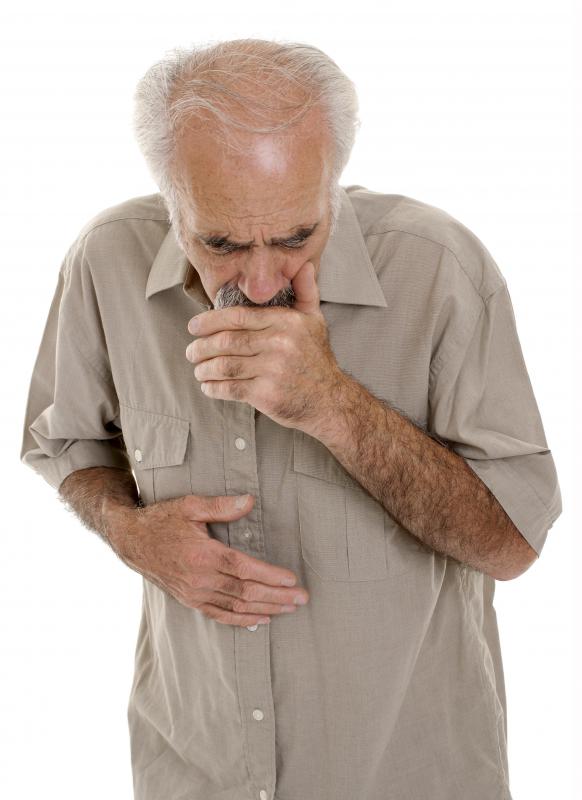 Propoxyphene may be combined with other medications as a cough suppressant.