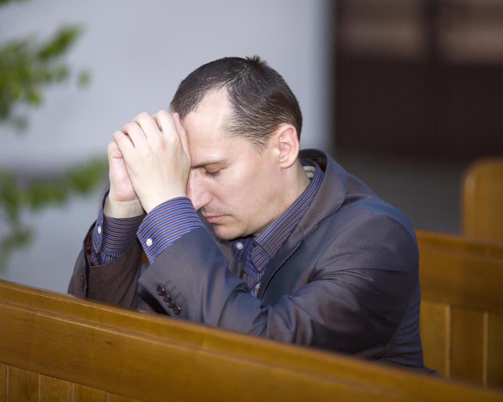 Employees may sue if they face harassment due to religious beliefs.