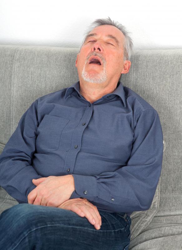 Naps should last from 20 to 30 minutes.