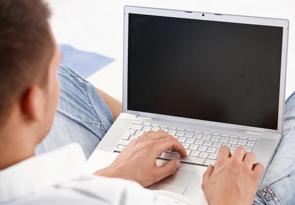 A laptop is considered a mobile device.