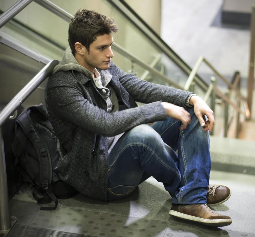 Sitting uncomfortably for long periods of time may cause a bruised toe.
