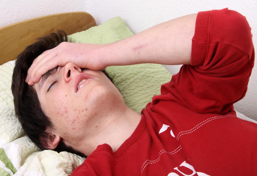Cinnamon oil is used as a spot treatment for acne.