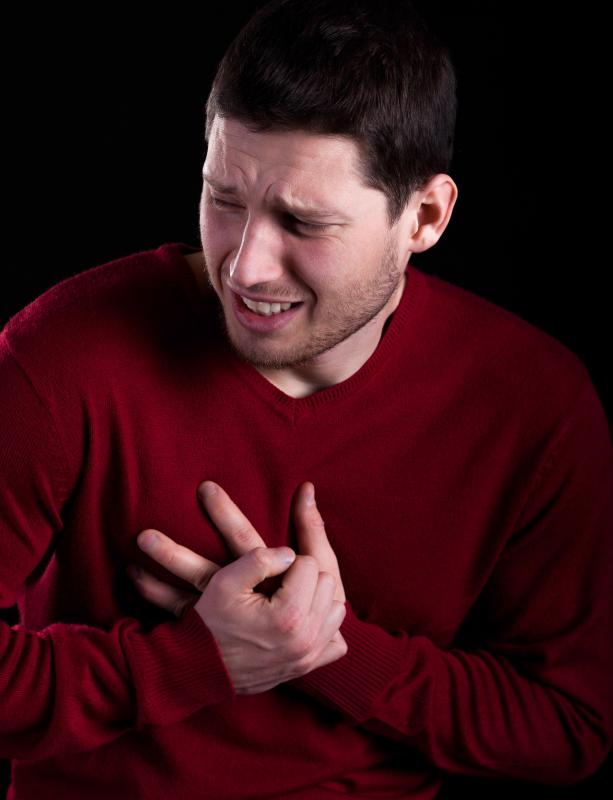 Fenugreek may be used to eliminate heartburn.