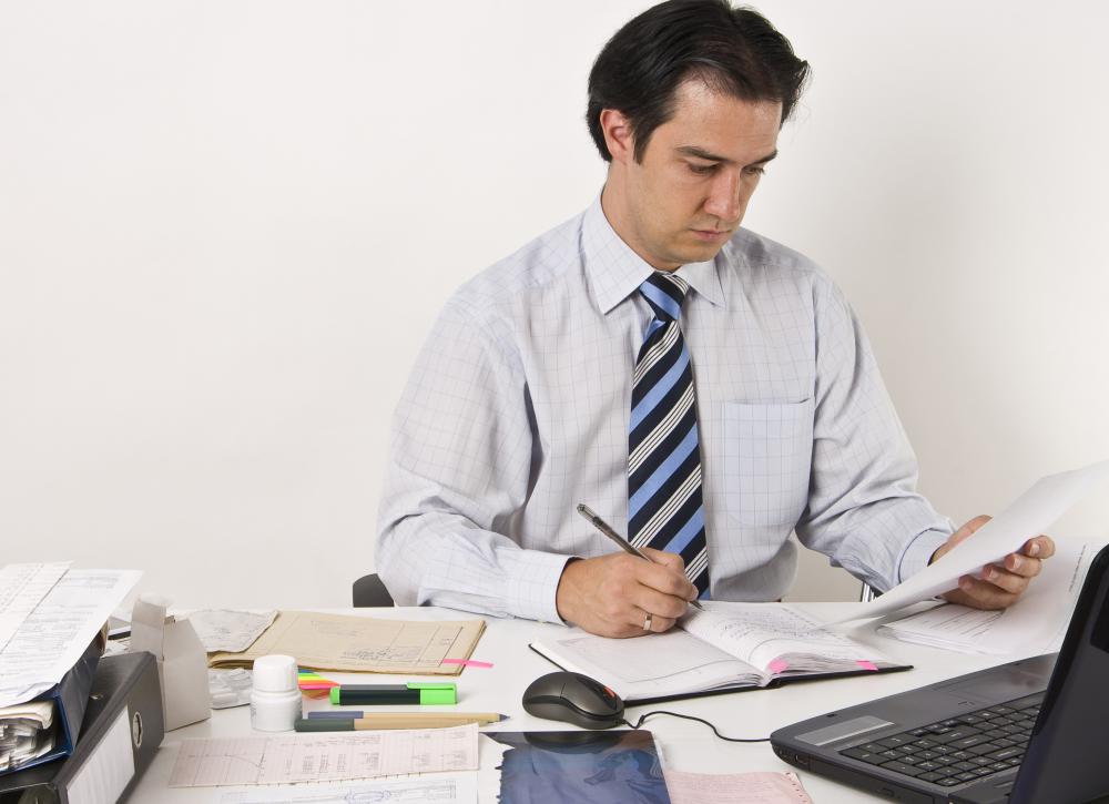 Accounting is a professional service.