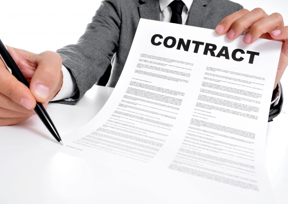 The main reason for distinguishing real contracts from other contracts is because the former is often required to be in writing for it to be valid.