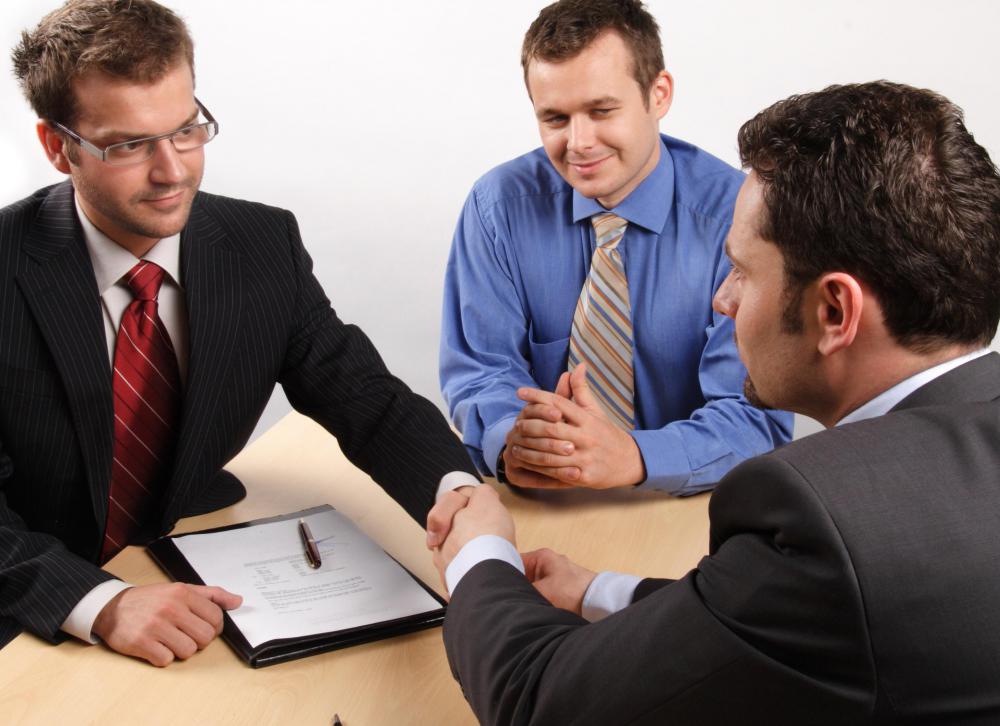 In arbitration, the disputing parties agree on an impartial third party to hear both sides and resolve the issue.