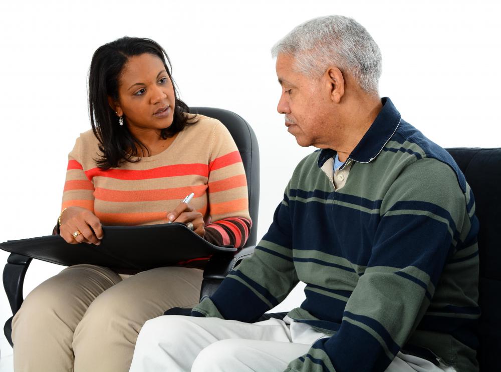 There is much more to psychology than the traditional idea of a person talking to a therapist.