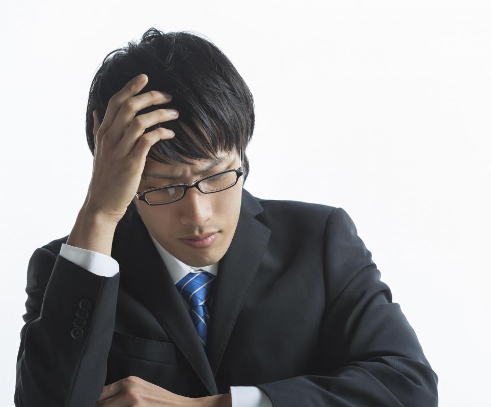 People who have anxiety or who can't block intrusive thoughts may be prescribed low doses of Xanax.