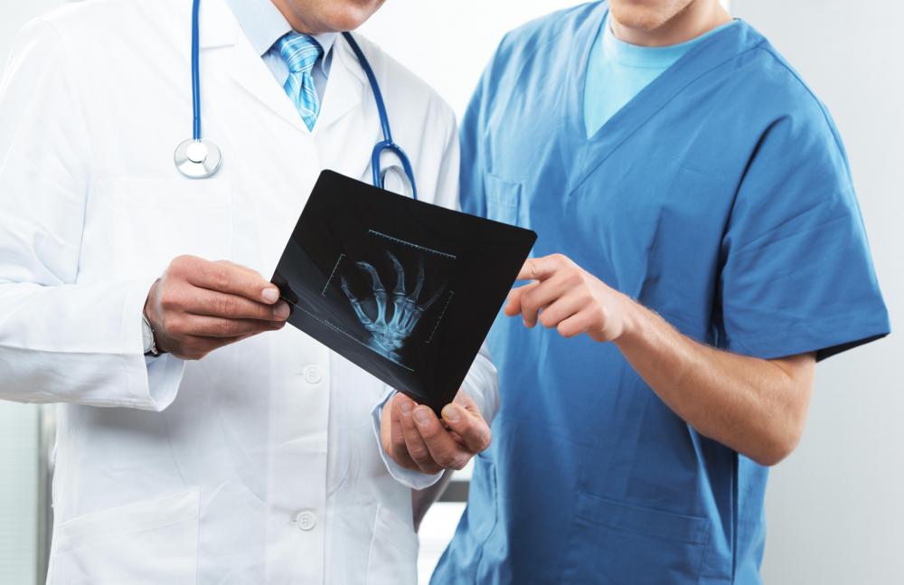 Disarticulation is often the preferred method for amputations done on the wrist.