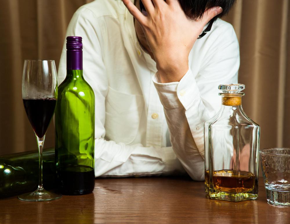 Many companies offer time off to employees who want to enter rehab for an addiction.