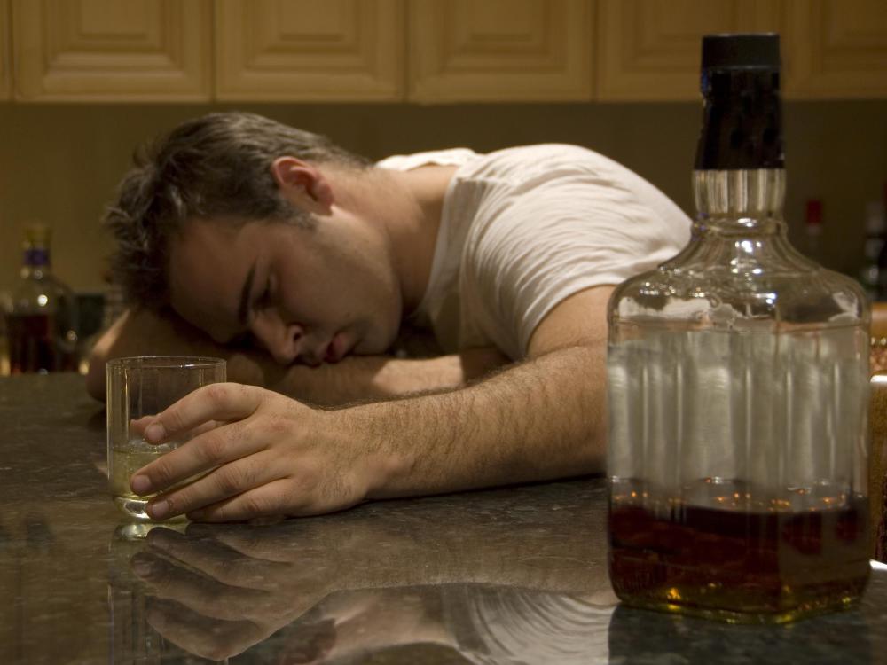 Combining amitriptyline with alcohol will intensify the medication's side effects.