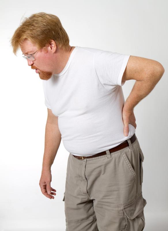 Electro reflexology may be helpful in relieving back pain.