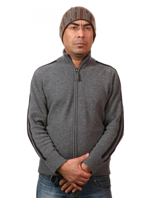 Individuals with alexithymia lack empathetic ability and are often described as cold or aloof.