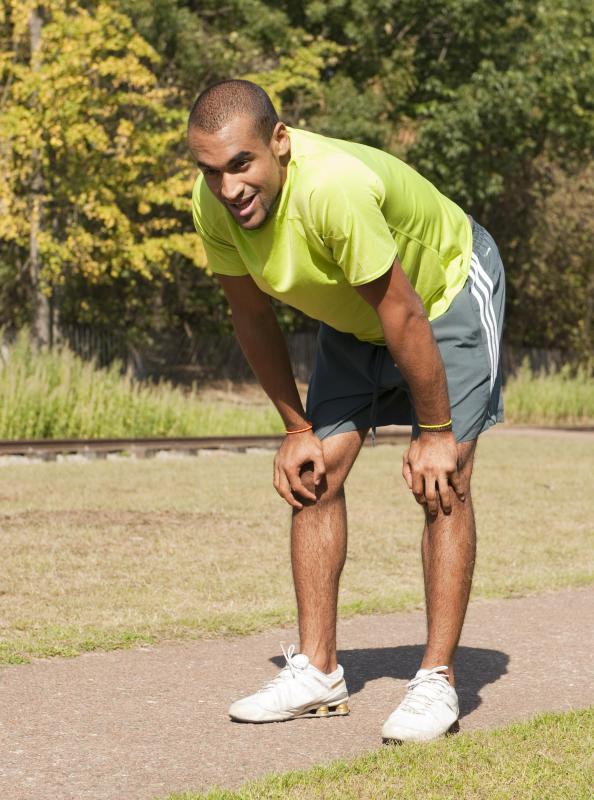 People with left ventricular hypertrophy may experience shortness of breath.