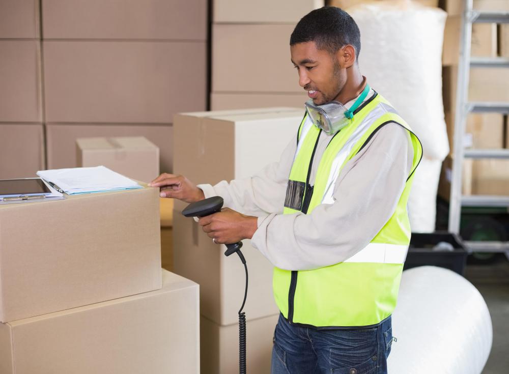 Manual inventory reconciliation is an important aspect of manufacturing inventory management.