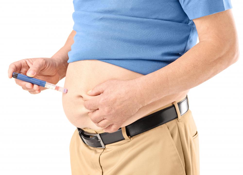 Diabetics may experience pincer nails.