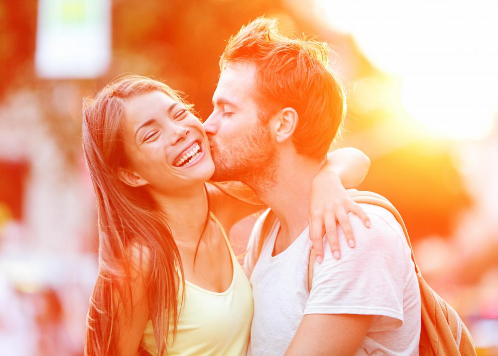 Spending time away from the distractions of everyday life can greatly improve communication.