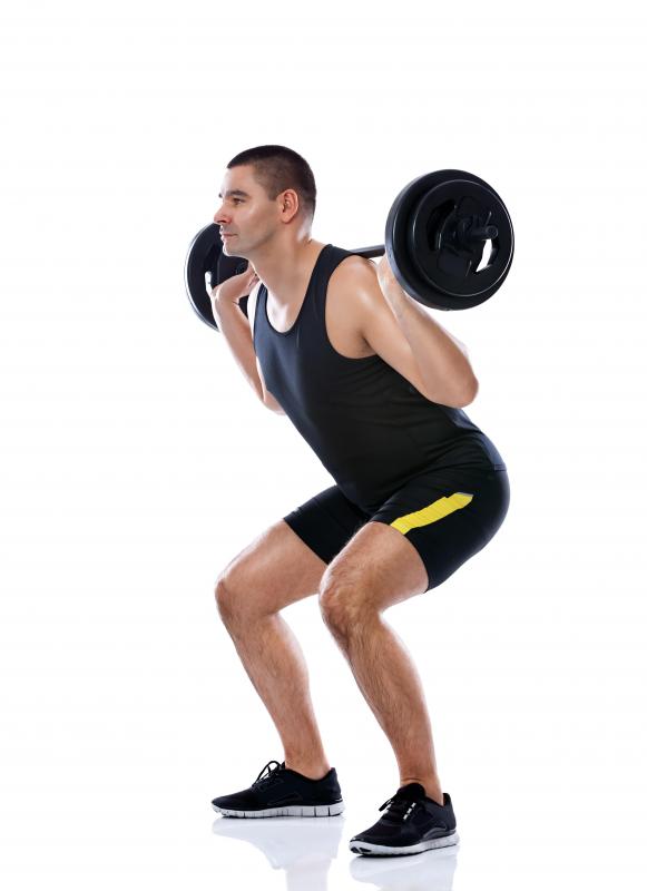 Lifting safely and allowing time for warming up and cooling down is one way to reduce your chances of an inguinal hernia.