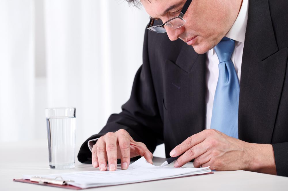 The phrase "the devil's in the details" denotes a word of caution about minding the details.