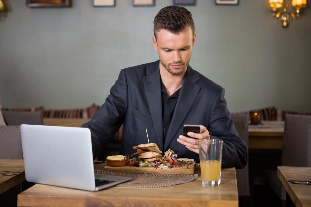 Restaurant owners who regularly receive complaints about cell phone abuse might consider using a cell phone jammer for their establishment.