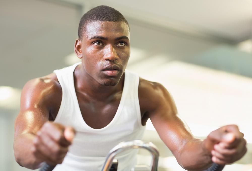 Regular exercise can ensure a good balance of reproductive hormones, which might reverse low sperm motility.