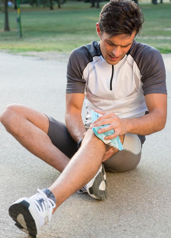 The way an individual scar looks depends upon skin tone as well as the type of wound that was incurred.