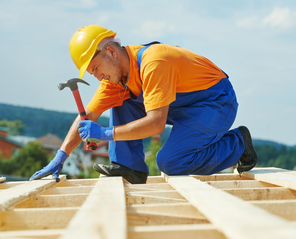A vocational education prepares people to work in labor intensive industries.