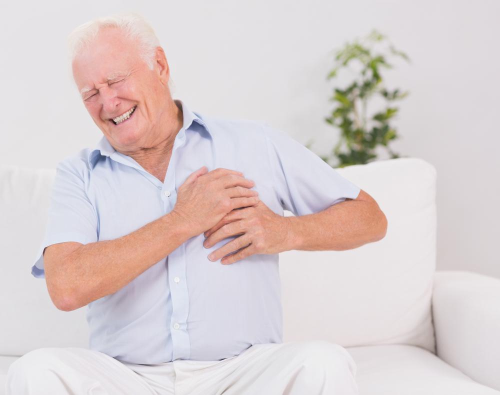 Potassium aspartate can improve cardiac health and reduce the risk of suffering a heart attack.