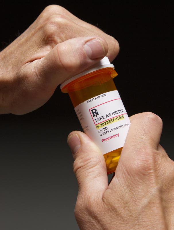 Niclosamide may be prescribed to treat a variety of worm infections.