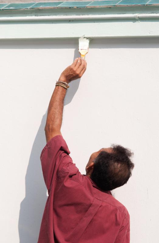 Primer is the first application of paint or paint product to a surface.