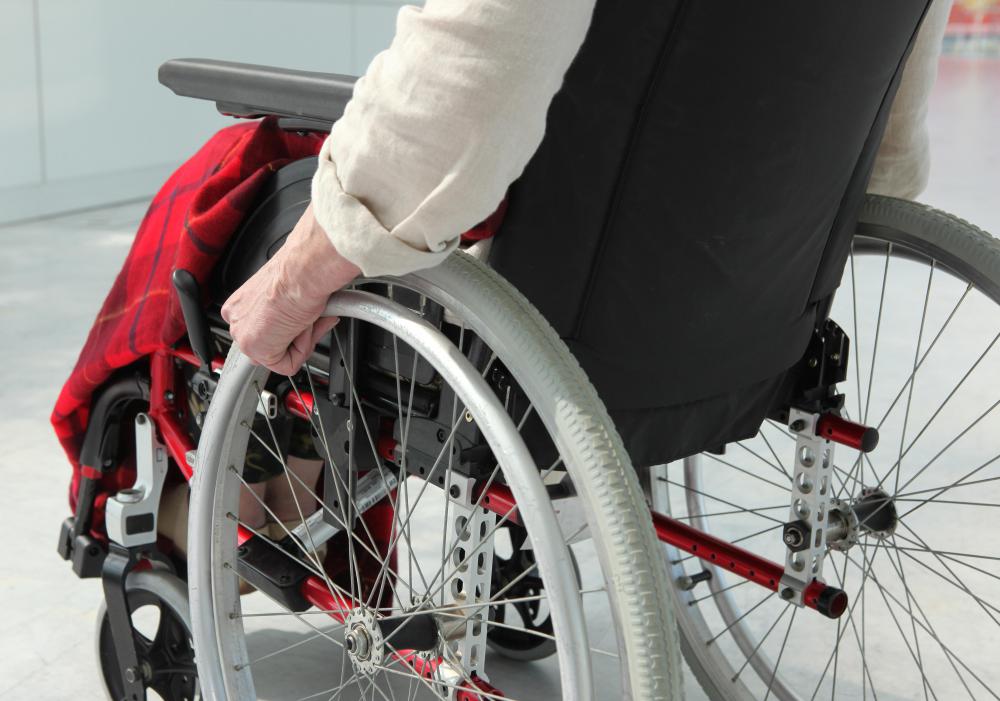 Abelism is when preference is shown to people who are able-bodied.