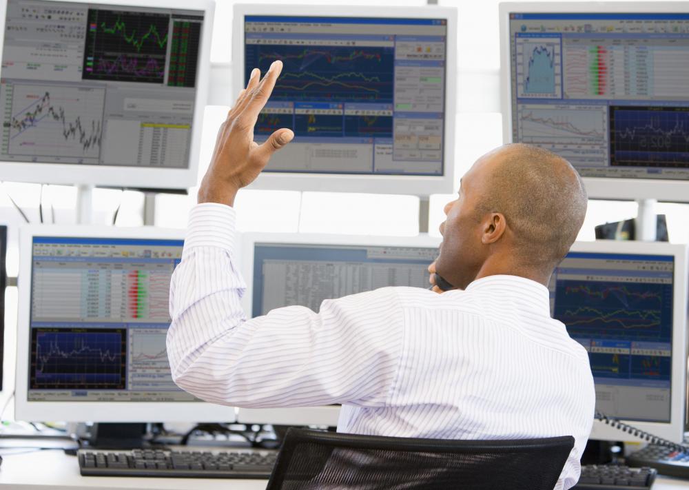 Hostile takeovers often begin with a sudden or surreptitious purchasing of a target company's stock.