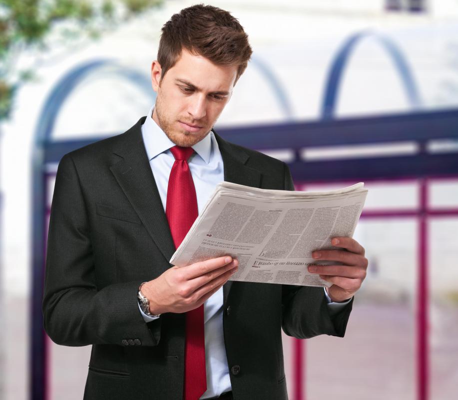 Ads in local newspapers or niche publications may prove helpful in reaching the desired audience.