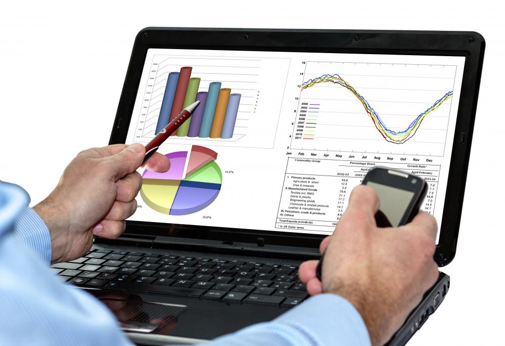 Knowing facts and statistics to back up an argument helps when negotiating.