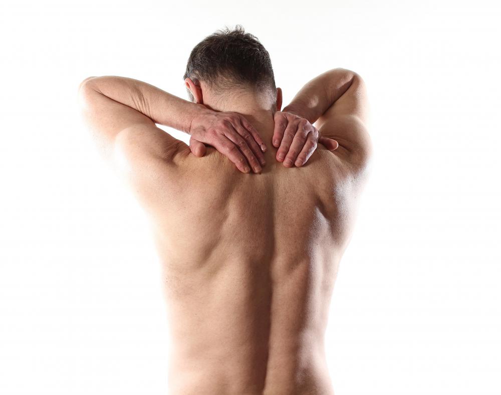 When the mind has influence over creating bodily illnesses, such as muscle aches and pain, it is often referred to as a psychosomatic condition.