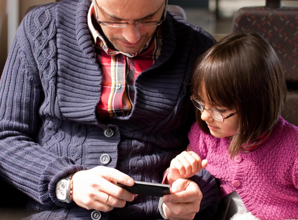 Observational learning is a form of learning in which people acquire new behavior by watching someone else perform that behavior.