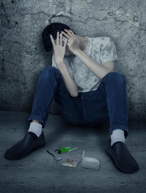 Behavioral therapy may benefit people who engage in self destructive actions.