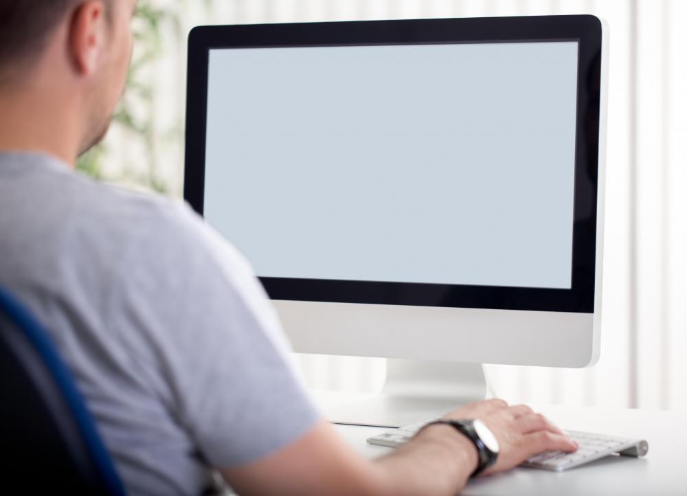The computer industry has been shown to be a successful field for individuals suffering from asperger's syndrome.