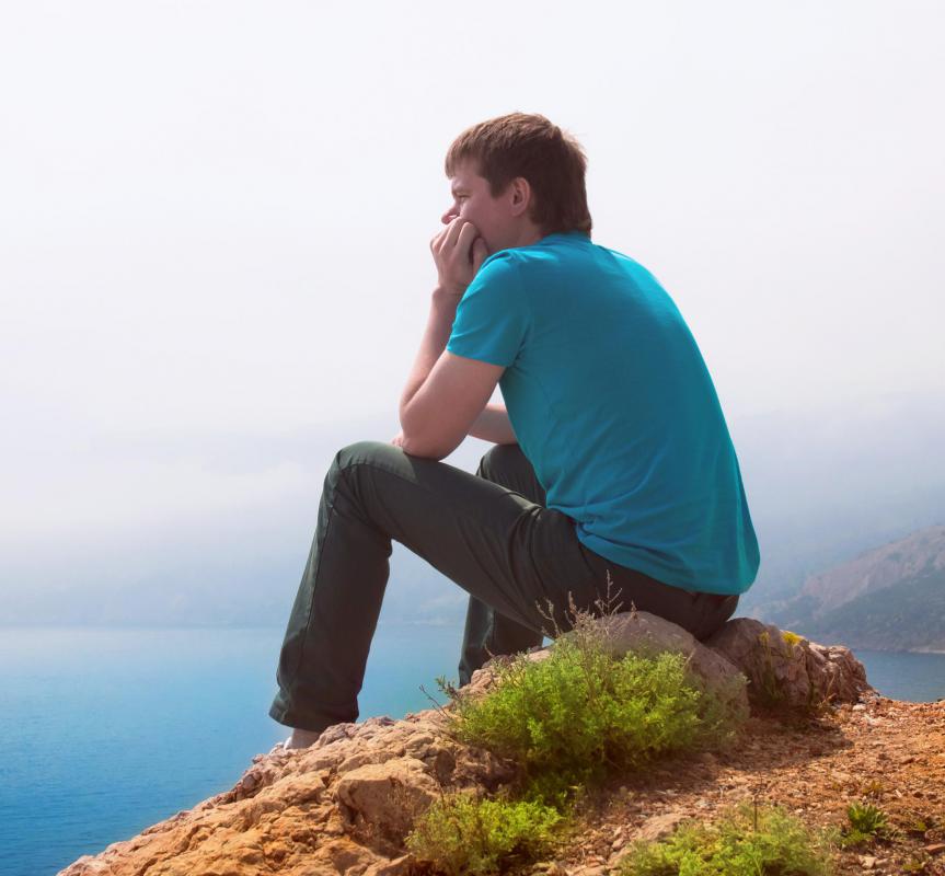 Introspection can provide individuals with psychological support.