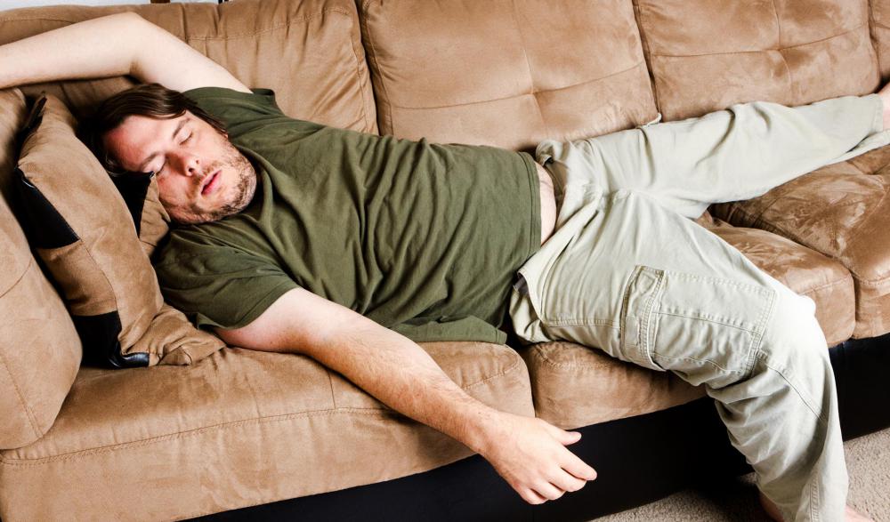 Poor blood circulation due to inappropriate body positions can cause numbness while sleeping.