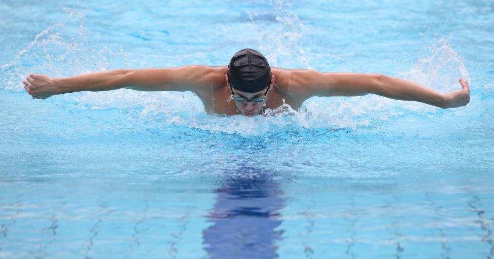 Ear drops may be utilized by swimmers to dry the ears after swimming.