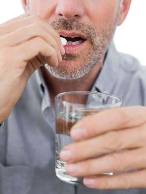 Oxycodone and other analgesic narcotics are more heavily regulated than non-prescription pain medicine.