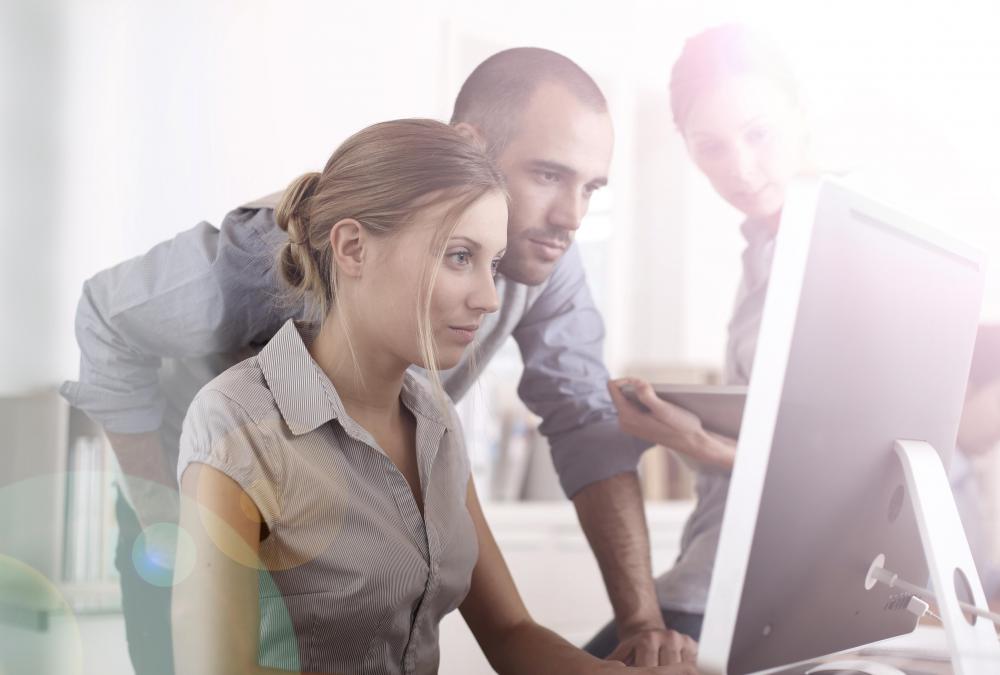 A team does not rely on "groupthink" to arrive at its conclusions.