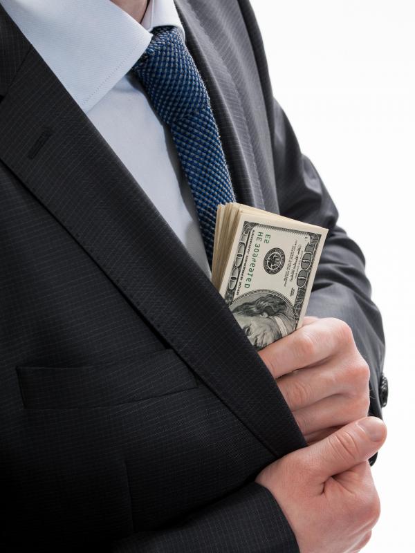 The Hatch Act was created to prevent the bribery and coercion of government officials.
